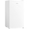 Statesman White Freestanding Undercounter Freezer, 47cm, 60 Litres