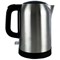 Igenix Stainless Steel Cordless Jug Kettle, 2kw, 1 Litre