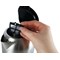 Igenix Stainless Steel Cordless Jug Kettle, 2kw, 1 Litre