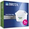 Brita Maxtra Pro Limescale Expert Water Cartridge, Pack of 3 Brita Maxtra Pro Limescale Expert Water Cartridge, Pack of 3