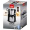 Melitta Look IV Therm Selection Coffee Machine - White