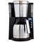 Melitta Look IV Therm Selection Coffee Machine - White