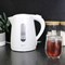 Igenix Jug Kettle 1 Litre White