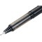 Pilot V7 Rollerball Pen, Needle Tip 0.7mm, Line 0.4mm, Black, Pack of 12
