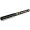 Pilot V7 Rollerball Pen, Needle Tip 0.7mm, Line 0.4mm, Black, Pack of 12