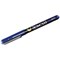 Pilot VB7 Rollerball Pen, 0.7mm Tip, 0.4mm Line, Blue, Pack of 12