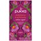 Pukka Elderberry and Echinacea Organic Tea Bags, Pack of 20