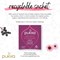 Pukka Elderberry and Echinacea Organic Tea Bags, Pack of 20