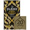 Pukka Elegant English Breakfast Fairtrade Tea, Pack of 20