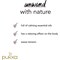 Pukka Three Chamomile Organic Tea Bags, Pack of 20
