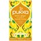 Pukka Organic Lemon Ginger & Manuka Honey Tea Bags, Pack of 20