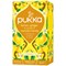Pukka Organic Lemon Ginger & Manuka Honey Tea Bags, Pack of 20