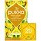 Pukka Organic Lemon Ginger & Manuka Honey Tea Bags, Pack of 20