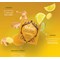Pukka Organic Lemon Ginger & Manuka Honey Tea Bags, Pack of 20
