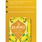 Pukka Organic Lemon Ginger & Manuka Honey Tea Bags, Pack of 20