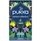 Pukka Organic Herbal and Green Tea Collection Tea Bags, Pack of 20 Pukka Organic Herbal and Green Tea Collection Tea Bags, Pack of 20