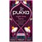 Pukka Organic Night Time Berry Herbal Tea Bags, Pack of 20 Pukka Organic Night Time Berry Herbal Tea Bags, Pack of 20