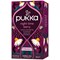 Pukka Organic Night Time Berry Herbal Tea Bags, Pack of 20