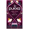 Pukka Organic Night Time Berry Herbal Tea Bags, Pack of 20