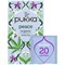 Pukka Peace Organic Tea Bags, Pack of 20 Pukka Peace Organic Tea Bags, Pack of 20