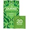 Pukka Three Mint Herbal Tea, Pack of 20