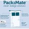 Packmate Small Roll Vacuum Storage Bags (Pack of 5)