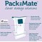 Packmate Large Volume Vacuum Storage Bags (Pack of 2)