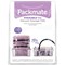 Packmate Jumbo Stackable Vacuum Tote