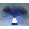Fibre Optic LED Spray Lamp with Glitter Base
