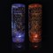 Shake and Shine Light Up Glitter Tub, Gold/Silver, Battery Operated, Pack of 2