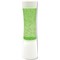 Miniature Shake and Shine LED Glitter Lamp, White Base, Battery Operated