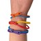 Zip Fidget Bracelet, Assorted, 200x8x8mm, Pack of 3