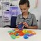 Acrylic Pebbles, Shatterproof, Assorted Sizes, Assorted Colours, Pack of 30