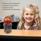 Acrylic Pebbles, Shatterproof, Assorted Sizes, Assorted Colours, Pack of 30