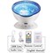 Ocean Wave Projector Lamp, White