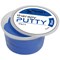 Therapy Putty, 5 Resistance Levels, Assorted Colours, Odourless