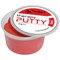 Therapy Putty, 5 Resistance Levels, Assorted Colours, Odourless