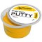 Therapy Putty, 5 Resistance Levels, Assorted Colours, Odourless