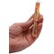 Mini Glitter Tube Sensory Wands, Assorted, 120mm, Pack of 4