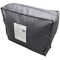 Weighted Blanket, Small 900x1000mm, 3kg, Blue/Green