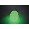 LED Sensory Light Up Egg Mood Light, Battery Operated, 90mm, Pack of 4