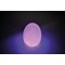 LED Sensory Light Up Egg Mood Light, Battery Operated, 90mm, Pack of 4