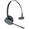 Poly Cs540 Headset (Up to 6 hours of non-stop talk time) 84693-02