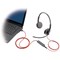 Poly Blackwire Binaural C3225 USB-A 209747-101