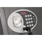 Phoenix Compact Home or Office Safe, Electronic Lock, 6kg, 10 Litre Capacity