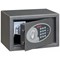 Phoenix Compact Home or Office Safe, Electronic Lock, 6kg, 10 Litre Capacity
