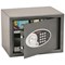Phoenix Vela Home or Office Safe, Electronic Lock, 6.5kg, 17 Litre Capacity
