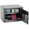 Phoenix Vela Home or Office Safe, Electronic Lock, 6.5kg, 17 Litre Capacity