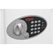 Phoenix Cygnus Key Deposit Safe Electronic Lock 500 Hook KS0035E