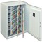 Phoenix Cygnus Key Deposit Safe Electronic Lock 700 Hook White KS0036E